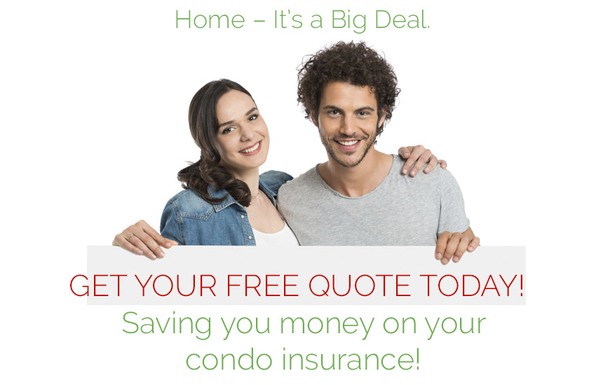 Get Alberta Condo Insurance